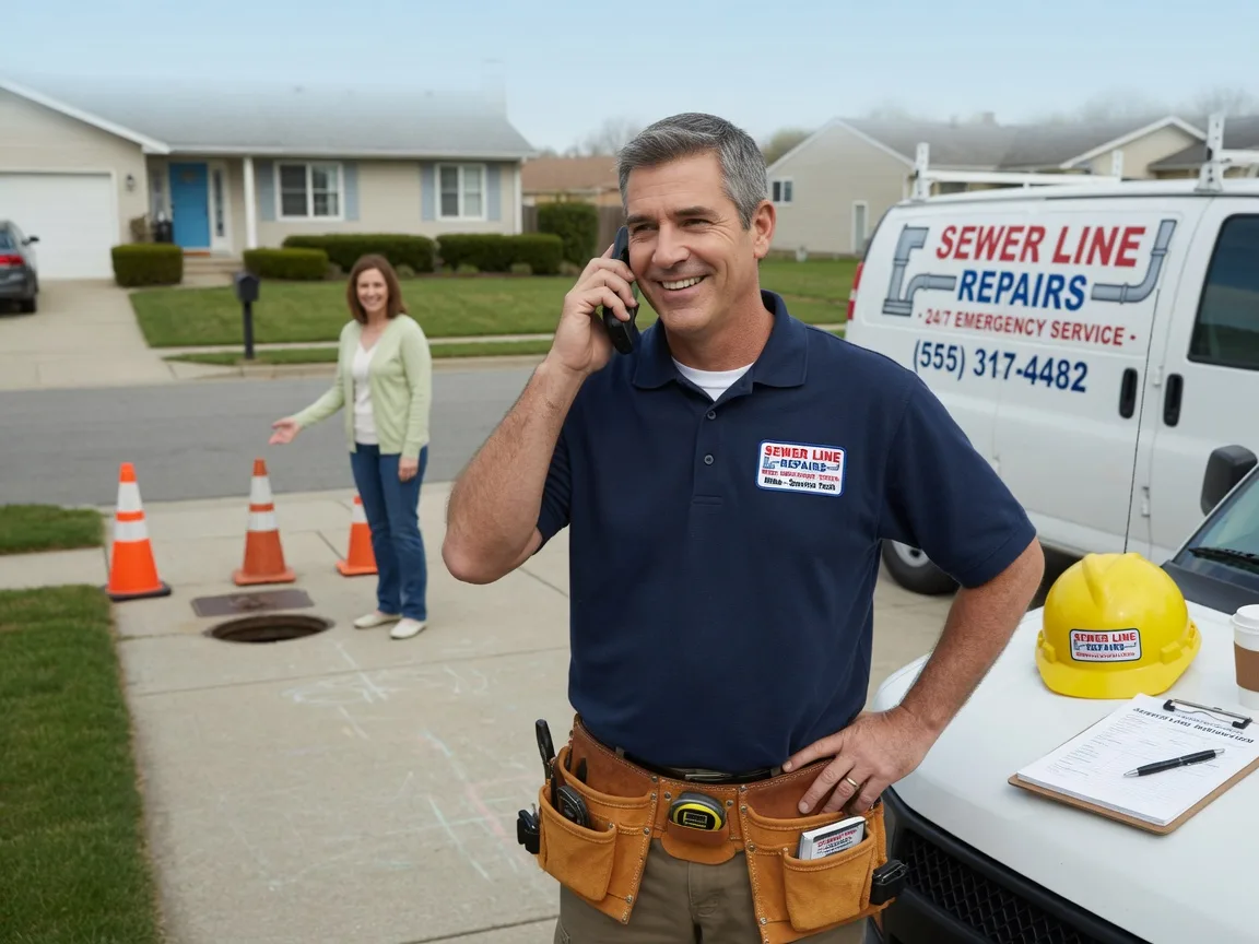 Emergency Plumber Middlebury Center, PA FAQs